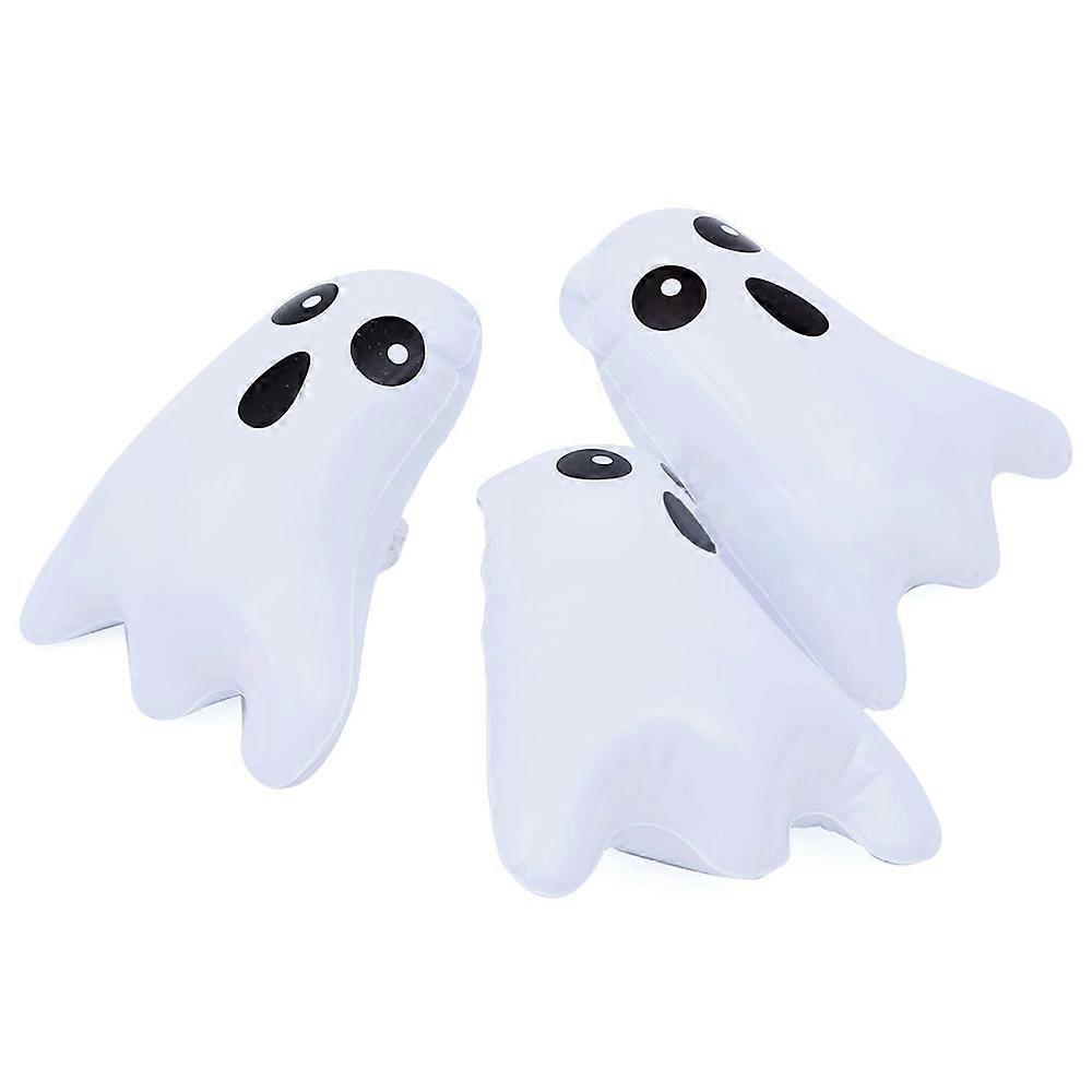 Water Supplies Children Ghost Inflatable Toy