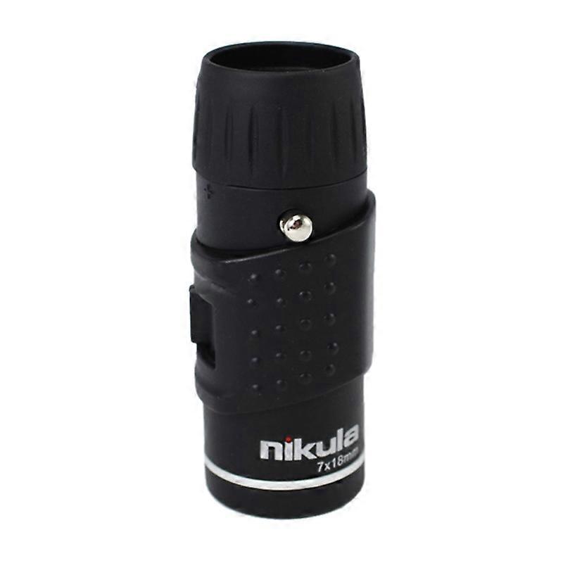 Nikula Low-light Night Vision Pocket Tescope