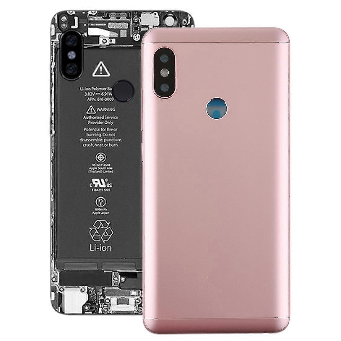 Carcasa trasera para Xiaomi Redmi Note 5