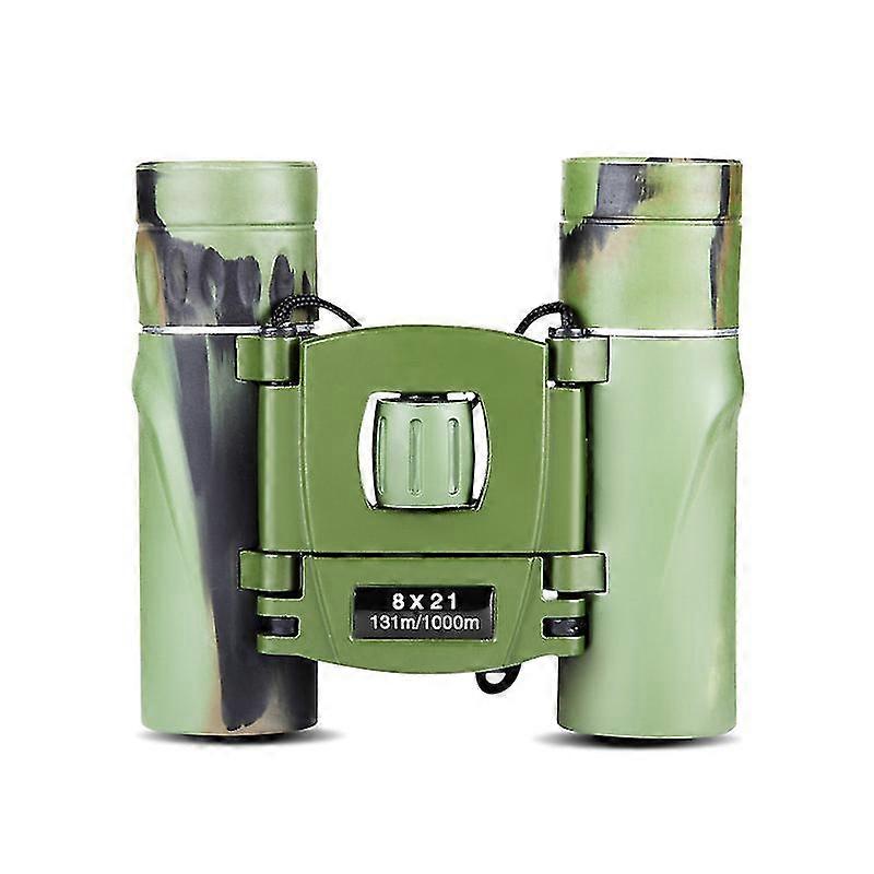 Apexel Binoculars 8x21