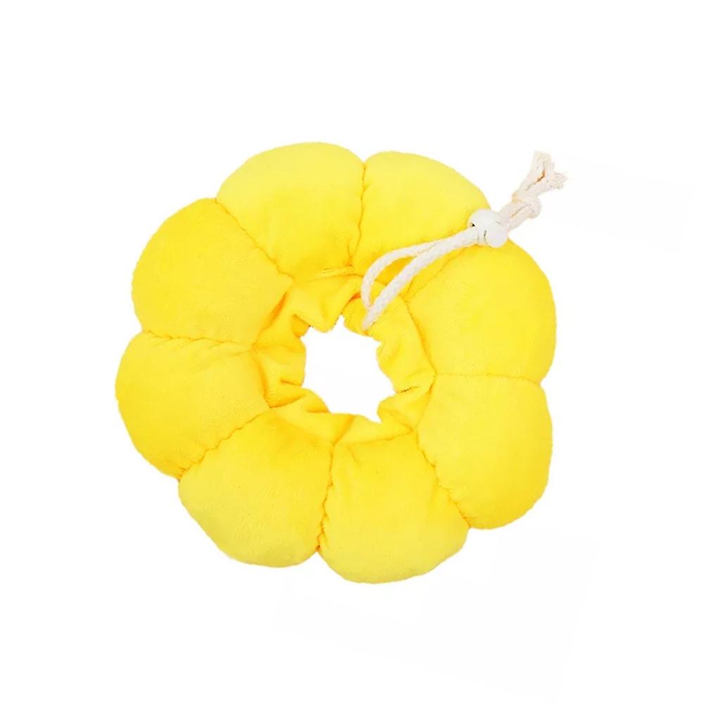 Cat Toy Anti-Bite Ring, Specification: S