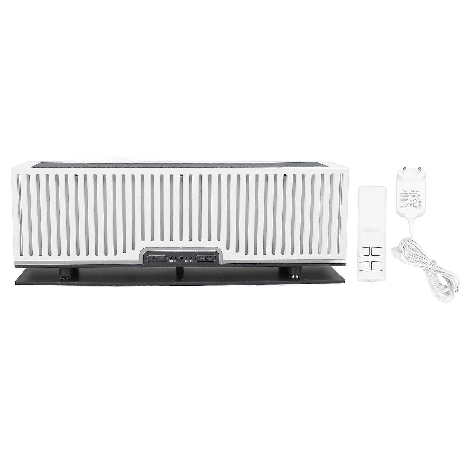 200ml flamme aromathérapie diffuseur humidificateur brume fine efficace créer une ambiance chaleureuse pour chambre bureau à domicile