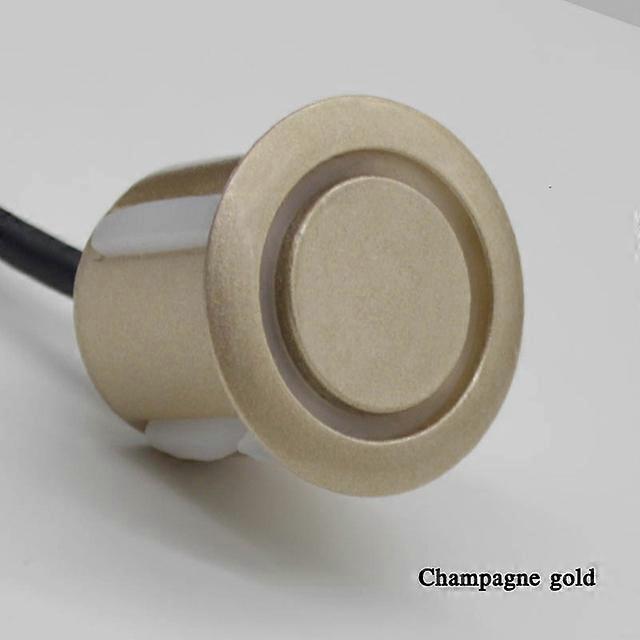 Car Parktronic Parking 8 Sensor Kit Detector Security Alert System Accessories  Voice Reverse Front Rear Backup Radar Monitor