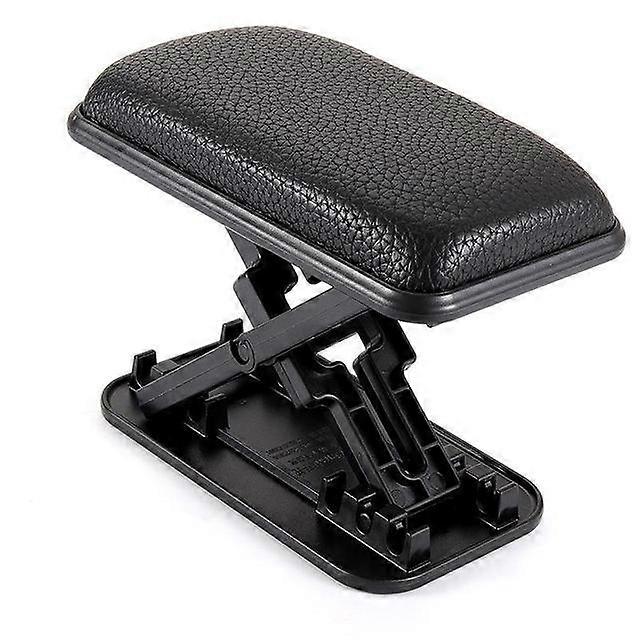 BAFIRE Car Door Armrest Cushion Adjustable Height Car Armrest Left Elbow Support Pad Anti-Fatigue Car Door Armrest Rest Pad 2022