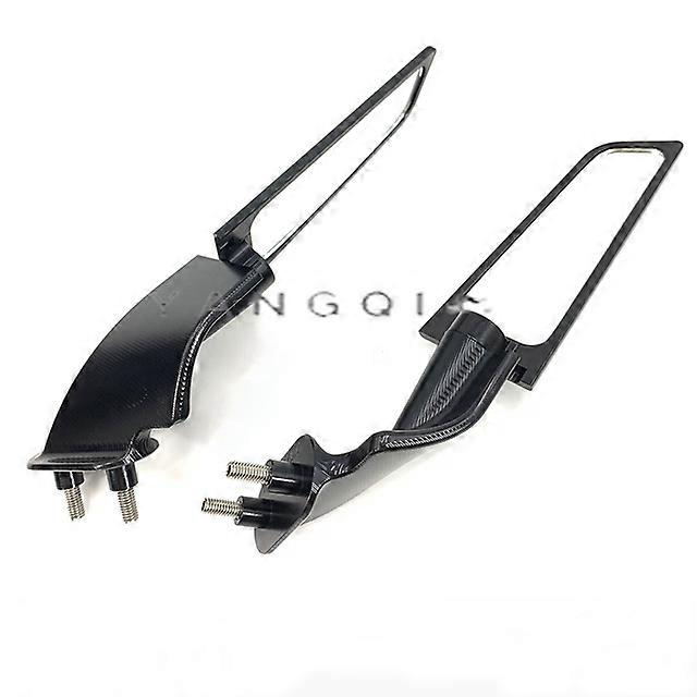 S1000RR For BMW M1000RR 20192020 2021 2022 Carbon Fiber CNC Aluminum Adjustable Motorcycle Foot Pegs Rest Rearset Rear Set