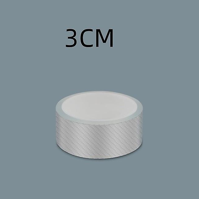 Motor Vehicle Parts high quality carbon fiber Car Door Protector Stickers Anti Scratch Transparent Nano Tape Auto Trunk Sill Scuff Protector Film