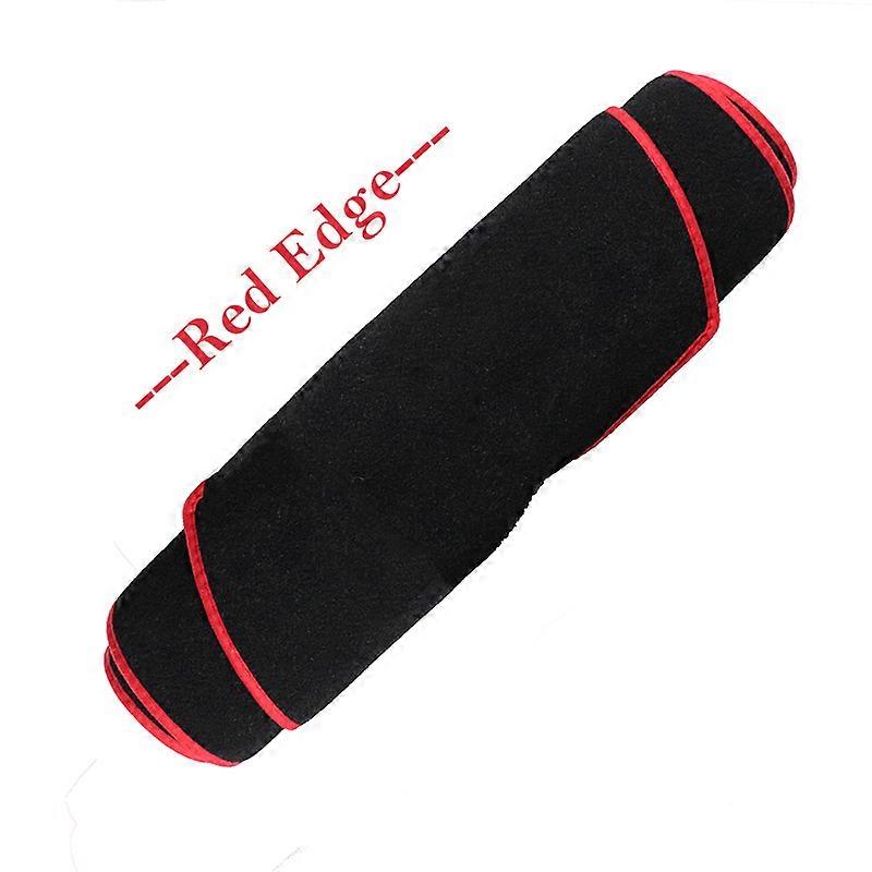 Dashboard Cover For Peugeot 206 CC T13 T16 T12 2004 - 2008 Car Dash Board Mat Carpet Pad Protection Shade Cape Anti-sun 2007