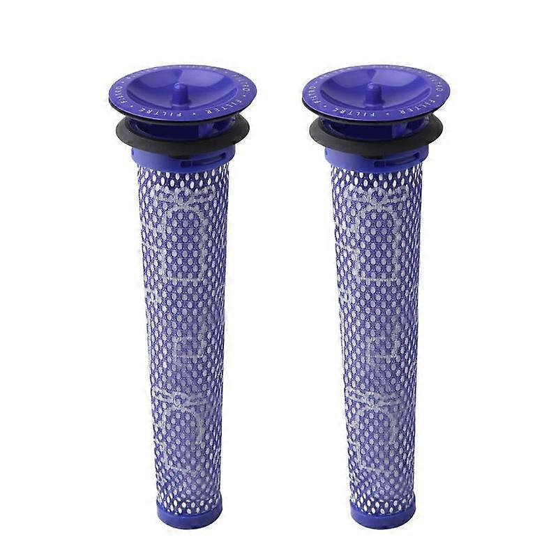 Front Filter is Suitable for Dyson Accessories V6/V7/V8/V10 Vacuum Cleaner Filter Element Carpet Sweepers