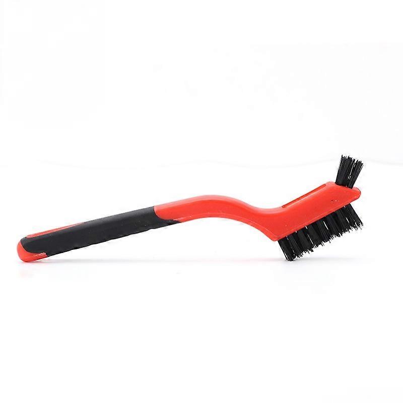5Pack Drill Brush Power Scrubber Cleaning Brush Extended Long Attachment Set All Purpose Drill Scrub Brushes Kit for Grout, Floor, Tub, Shower, Tile,