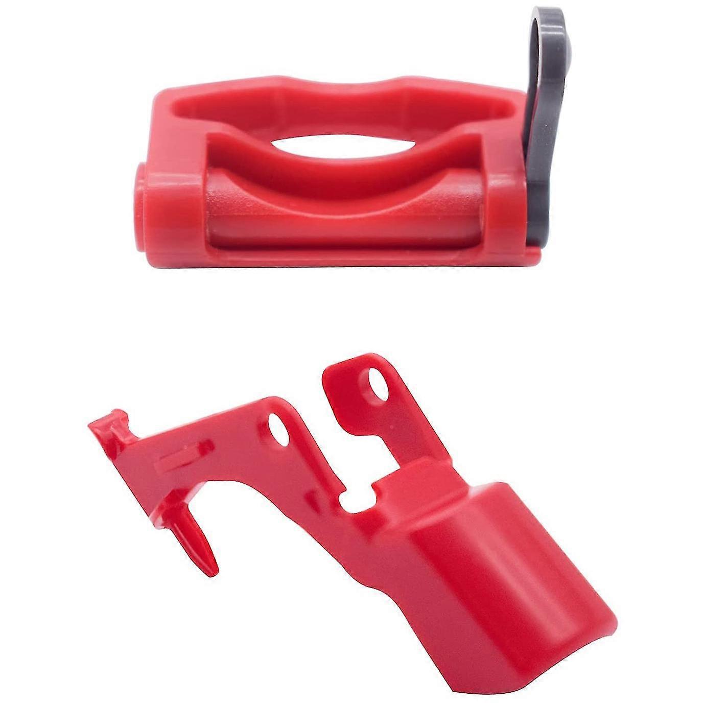 Switch Button And Trigger Lock For Dyson V11 V10 Vacuum Cleaner