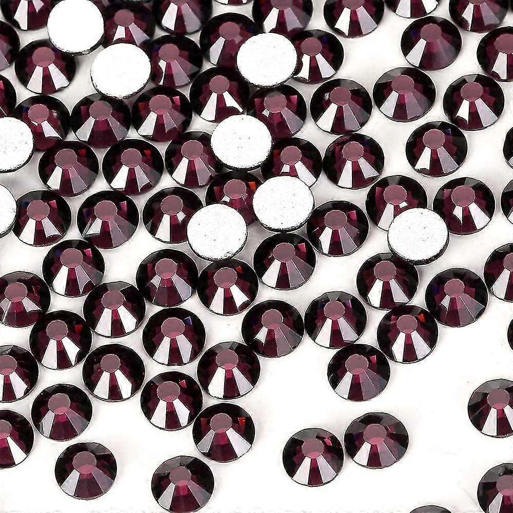 Flat Backs Rhinestones Nail Arts