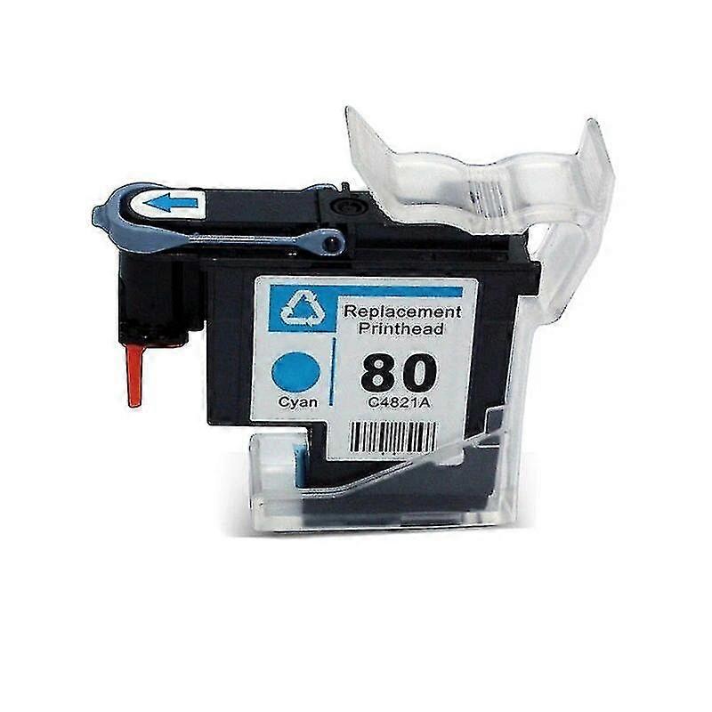 Htl C4820a C4821a C4822a C4823a Printhead compatible with Hp80 Designjet 1000 1050c 1055 Ink Cartrid