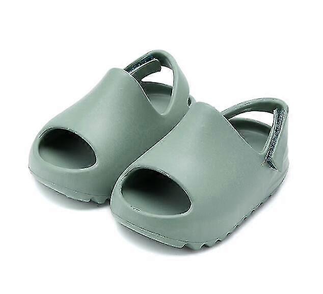 Children's Sandals And Slippers