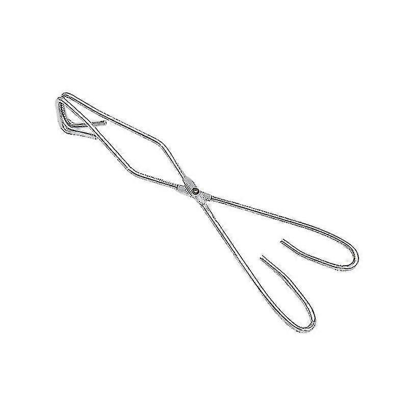 1pcs Charcoal Tongs-MXBC