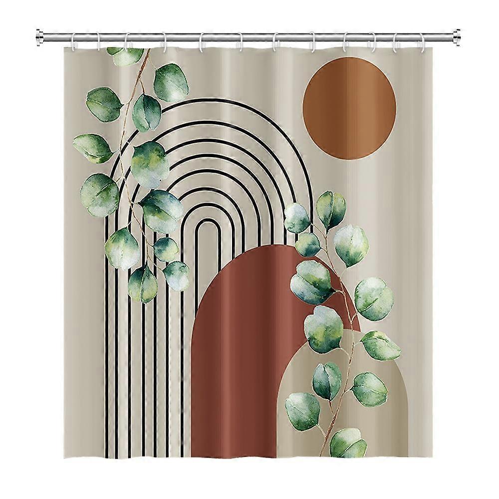 Baie Duș Perdea Design Design - 500