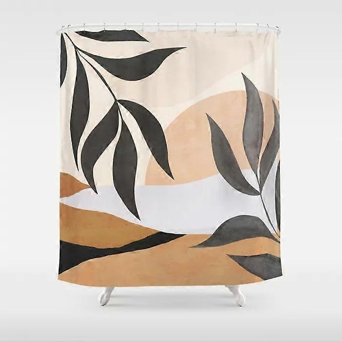 Perdea de duș pentru baie Design Style - 1043