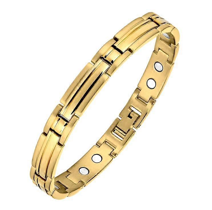 Magnetic Bracelets for Men Pure Titanium Bracelet
