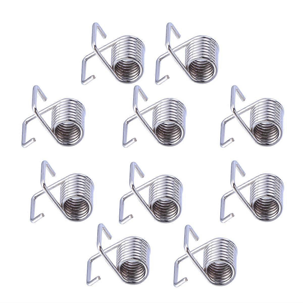 10 st GT2 kuggremsspännare torsionsfjäder för UM2 Ultimaker2 3D-skrivare