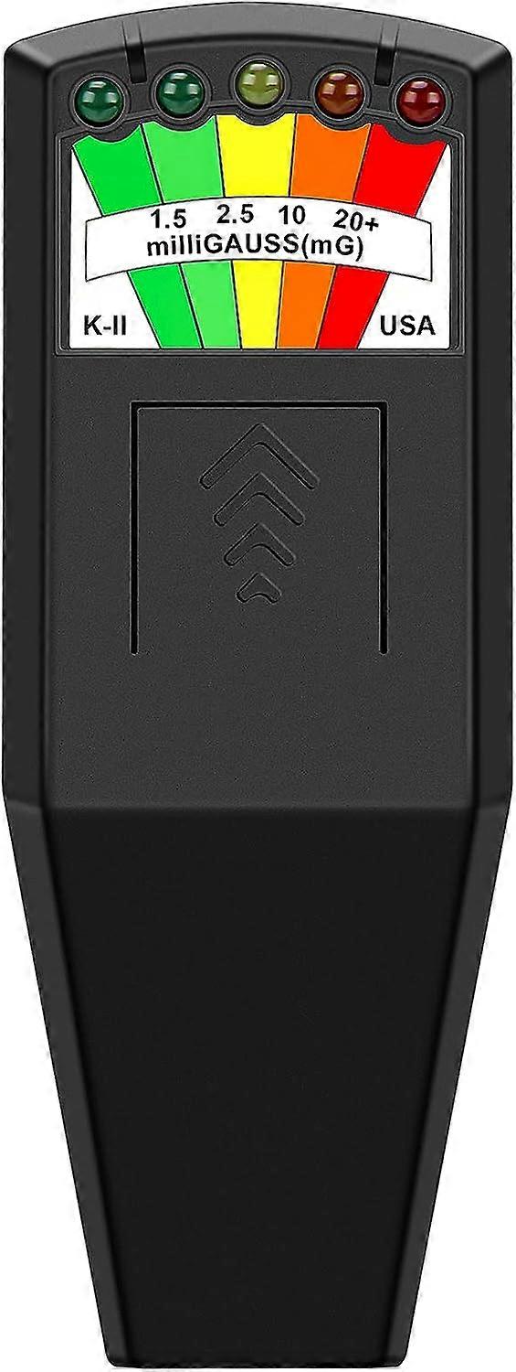 K2 EMF, Electromagnetic Field Detector - Ghost Hunting - Equipment for paranormal activity