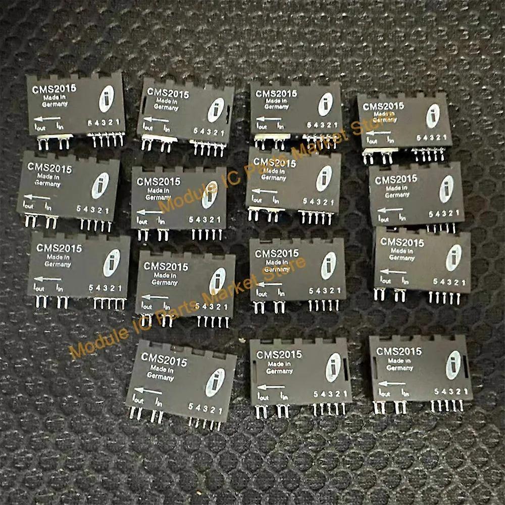 CMS2005 CMS2015 CMS2025 CMS2050 CMS2050-SP7 CMS2015-SP3 NEUES MODUL