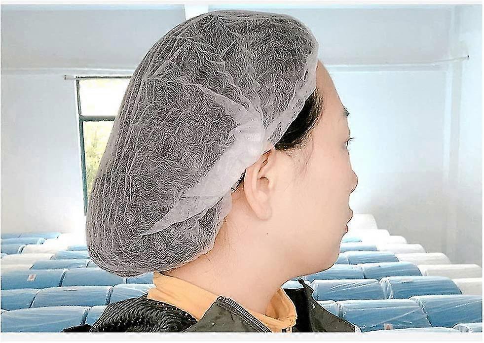 Er Cap Non-woven Protective Cap D And Antistatic Strip Cap D 200 Pcs -