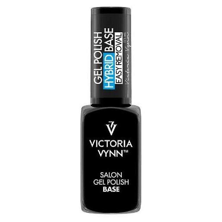 Hybrid Base - Easy Removal - 8 ml - Victoria Vynn