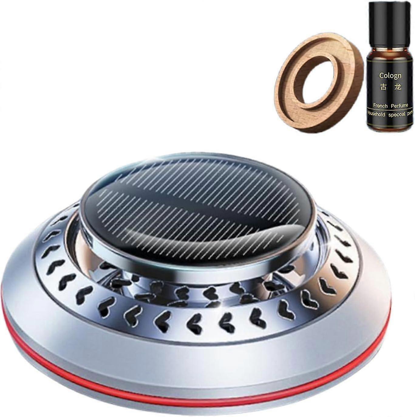 Electromagnetic Molecular Interference Antifreeze Snow Removal Instrument, Vehicle Microwave Molecular Deicing Instrument-Silver