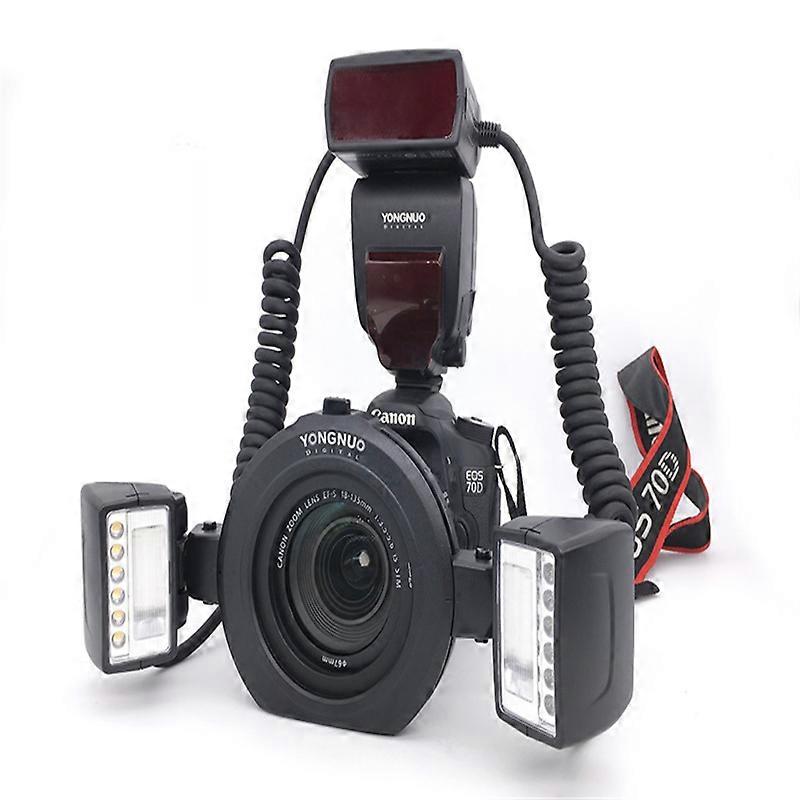 Yongnuo YN24EX Flash for Canon Black