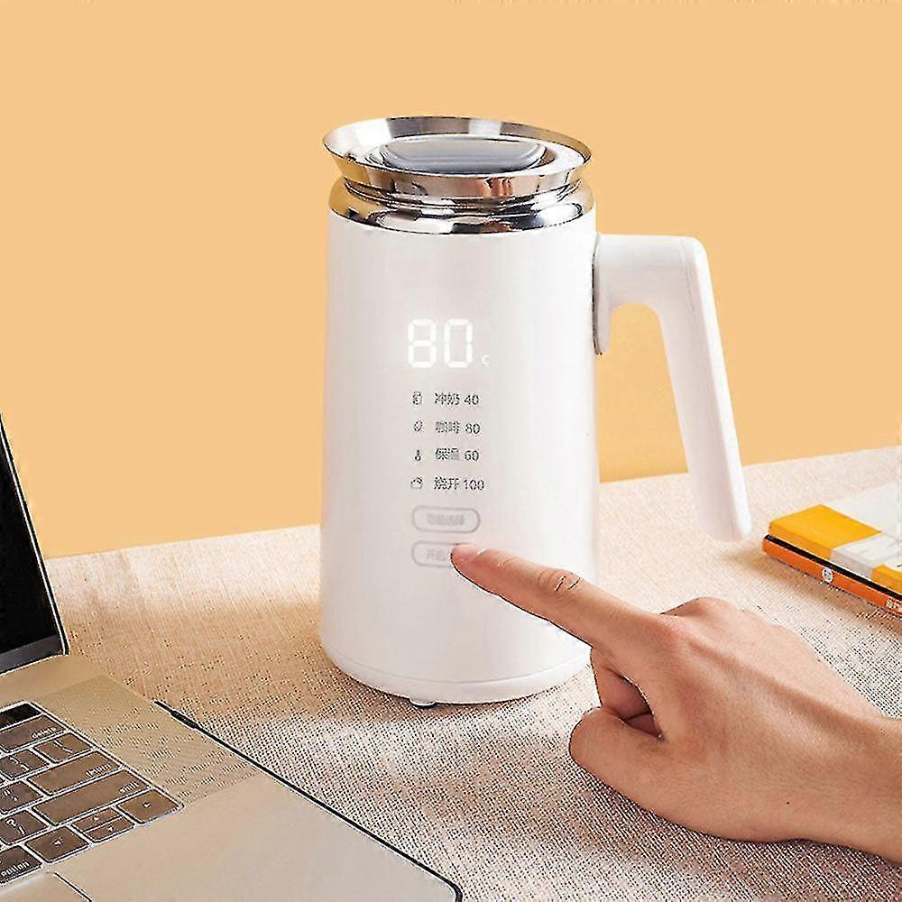 Naiwang Automatique Ing Portable Voyage Mini Électrique Intégré P
