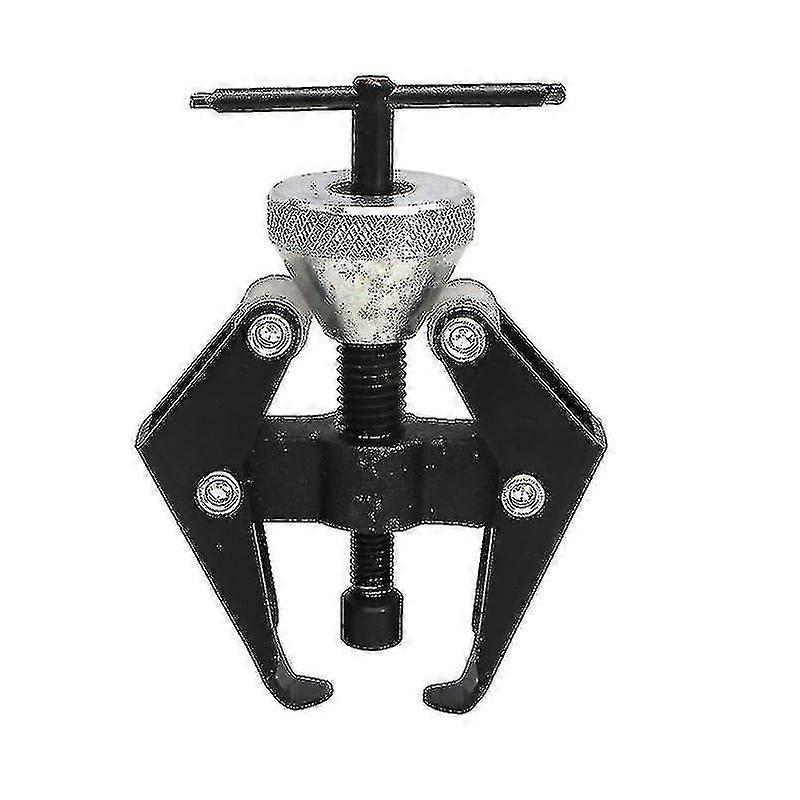 Heavy Duty Wiper Arm Battery Terminal Puller Capacity (1pc,black)