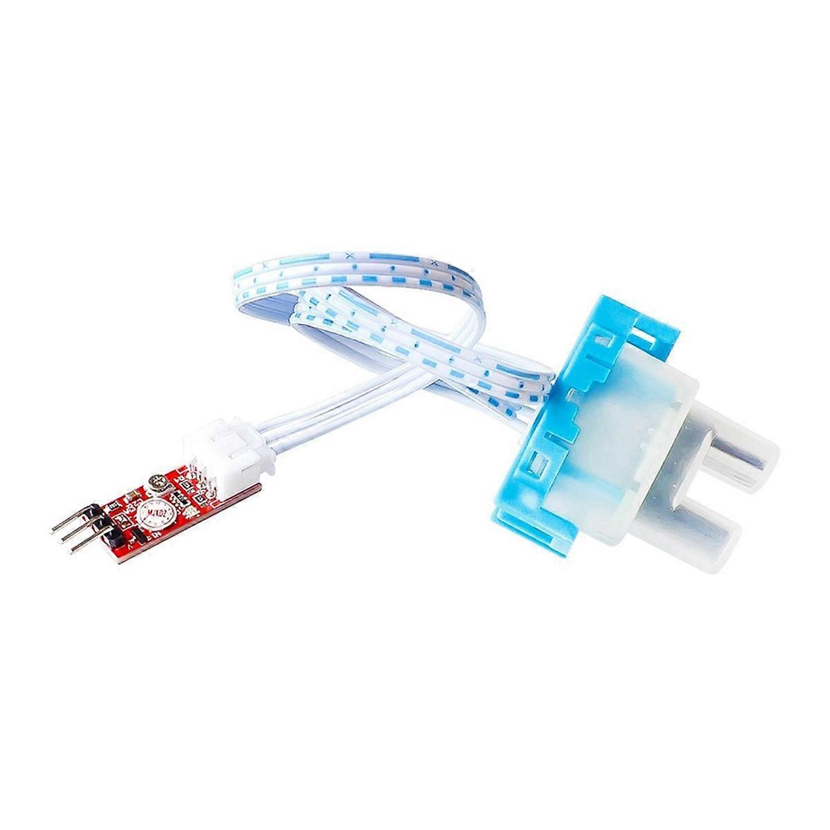 Optical Turbidity Sensor Module Advanced Water Turbidity Sensor Module for Accurate Confusion Detec