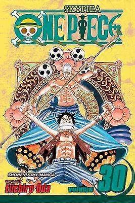 One Piece Vol. 30