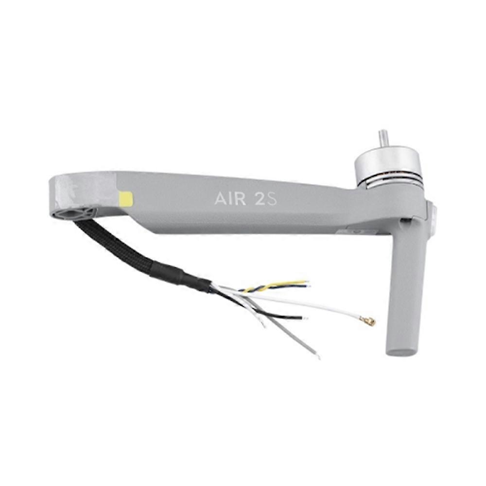 For DJI Air 2S Left Front Motor Arm Replacement Part