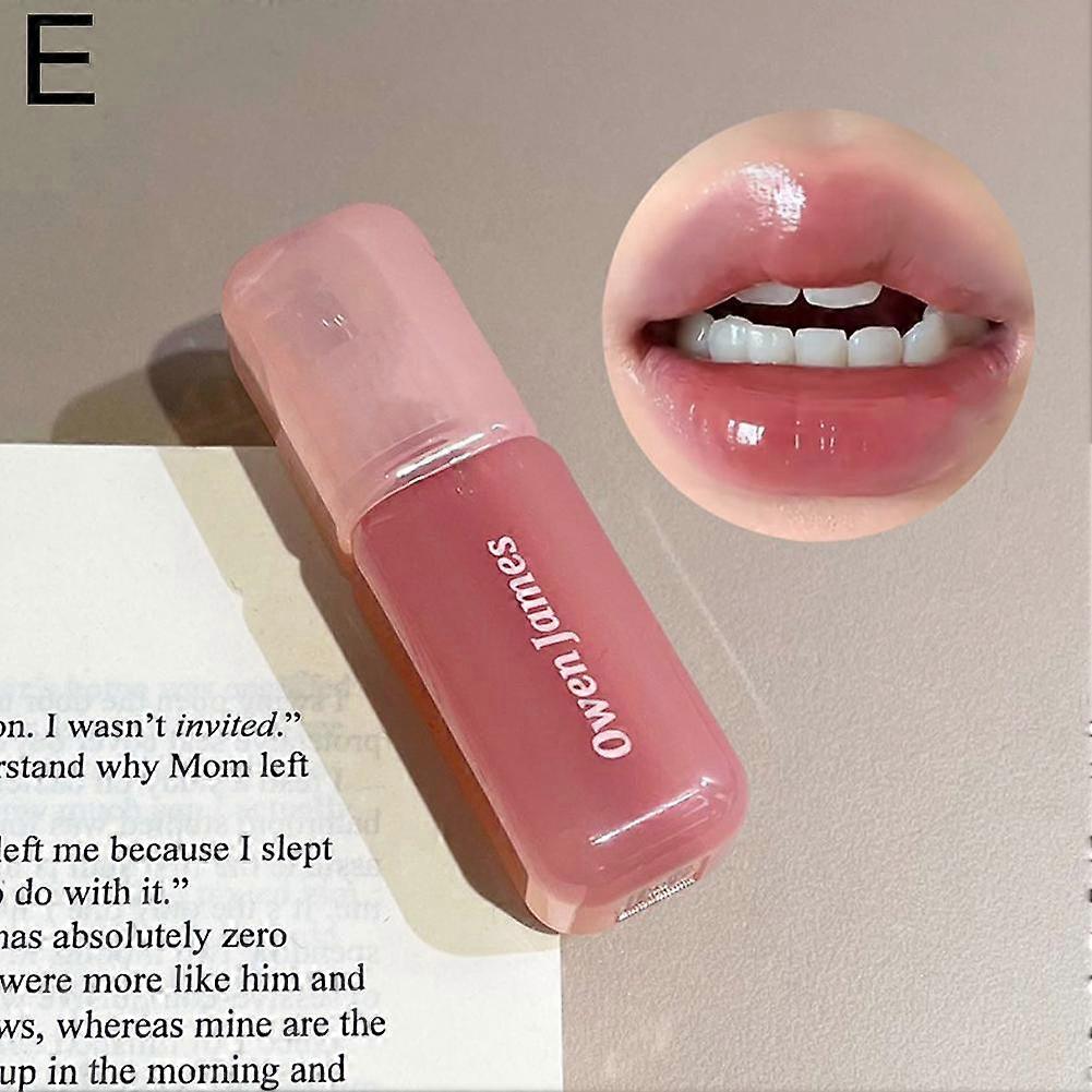 Esmalte labial Mirror Jelly OWENJAMES