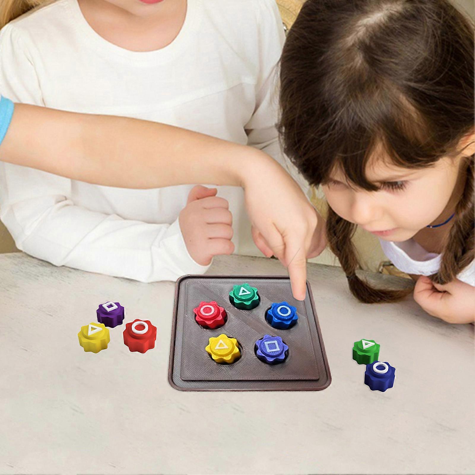 Gioco Coreano Gonggi Jack Stone - Set Di 5 Pietre Colorate Per Interni Ed Esterni - 2