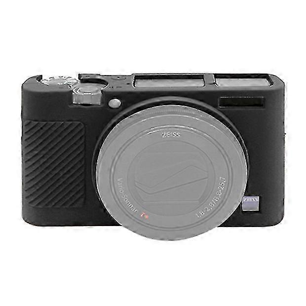 Silicone Protective Case for Sony RX100 III / IV /