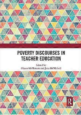 Poverty Discourses in Teacher Education