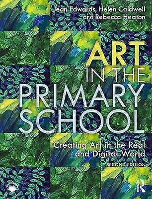 Art in the Primary School