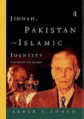 Jinnah Pakistan and Islamic Identity