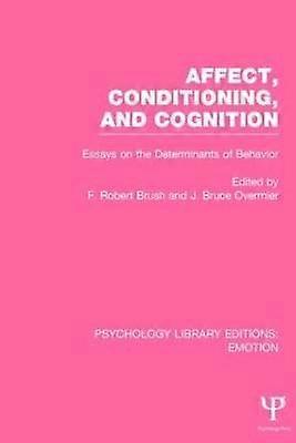 Affect Conditioning and Cognition (PLE: Emotion)