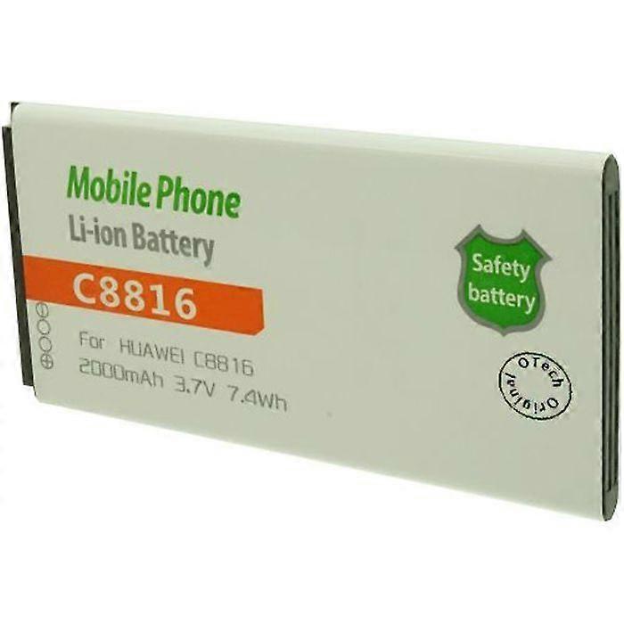Mobile Phone Battery for HUAWEI ASCEND G521L076
