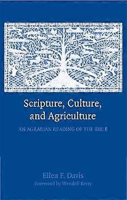 Scripture Culture and Agriculture