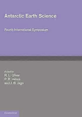 Antarktická veda o Zemi