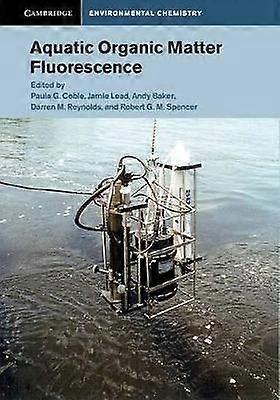 Aquatic Organic Matter Fluorescence