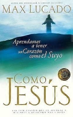 Como Jesús