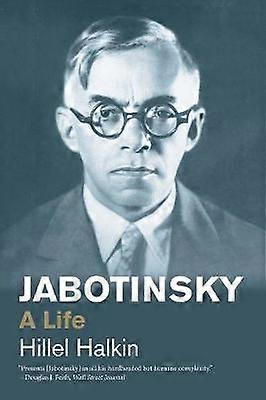 Jabotinsky
