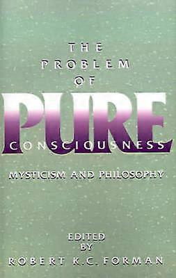 Problema conștiinței pure