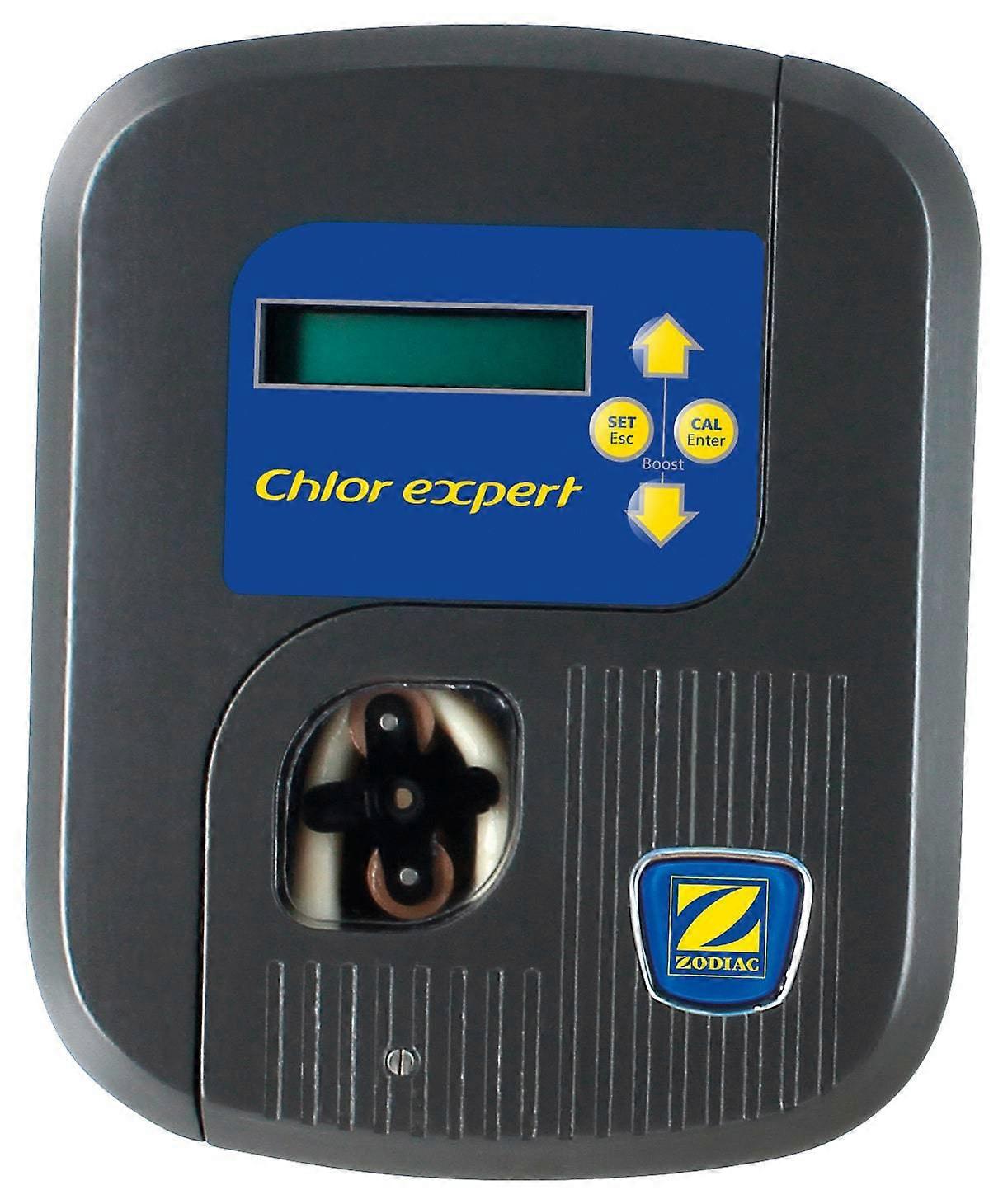 Chlorine metering pump - Chlor Expert EU