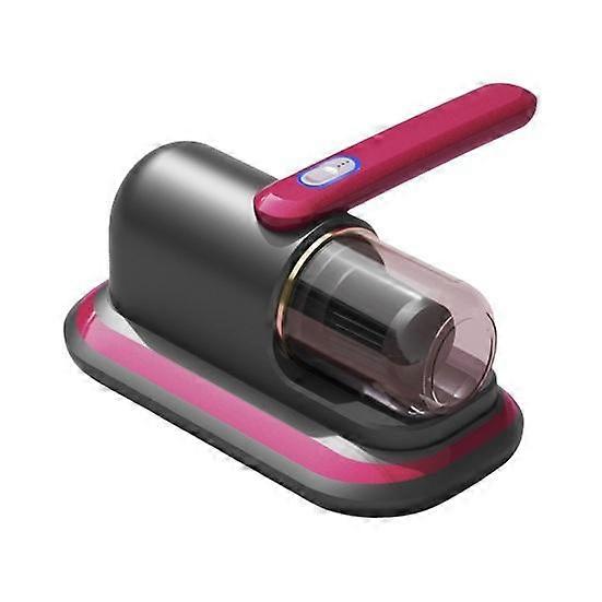 Mite Remover Ultraviolet UV Lamp Deep Sterilization HEPA Filter Rechargeable Handheld Cordless