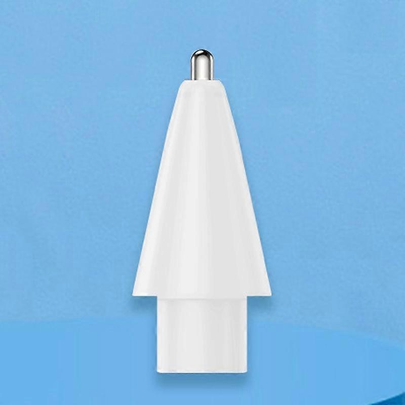 For Huawei M-Pencil 2 / 3 Replacement Nibs 4.0 Long Pin White